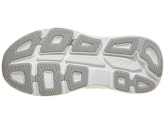 Hoka | Bondi 9 | Women's | Stardust/Silver