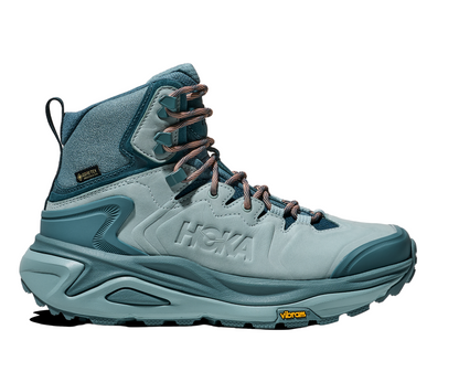 Hoka | Kaha 3 GTX | Women's | Mountain Fog/Druzy