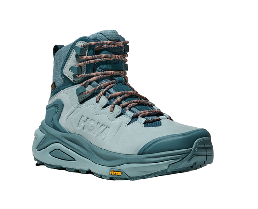Hoka | Kaha 3 GTX | Women's | Mountain Fog/Druzy