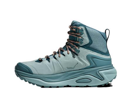 Hoka | Kaha 3 GTX | Women's | Mountain Fog/Druzy