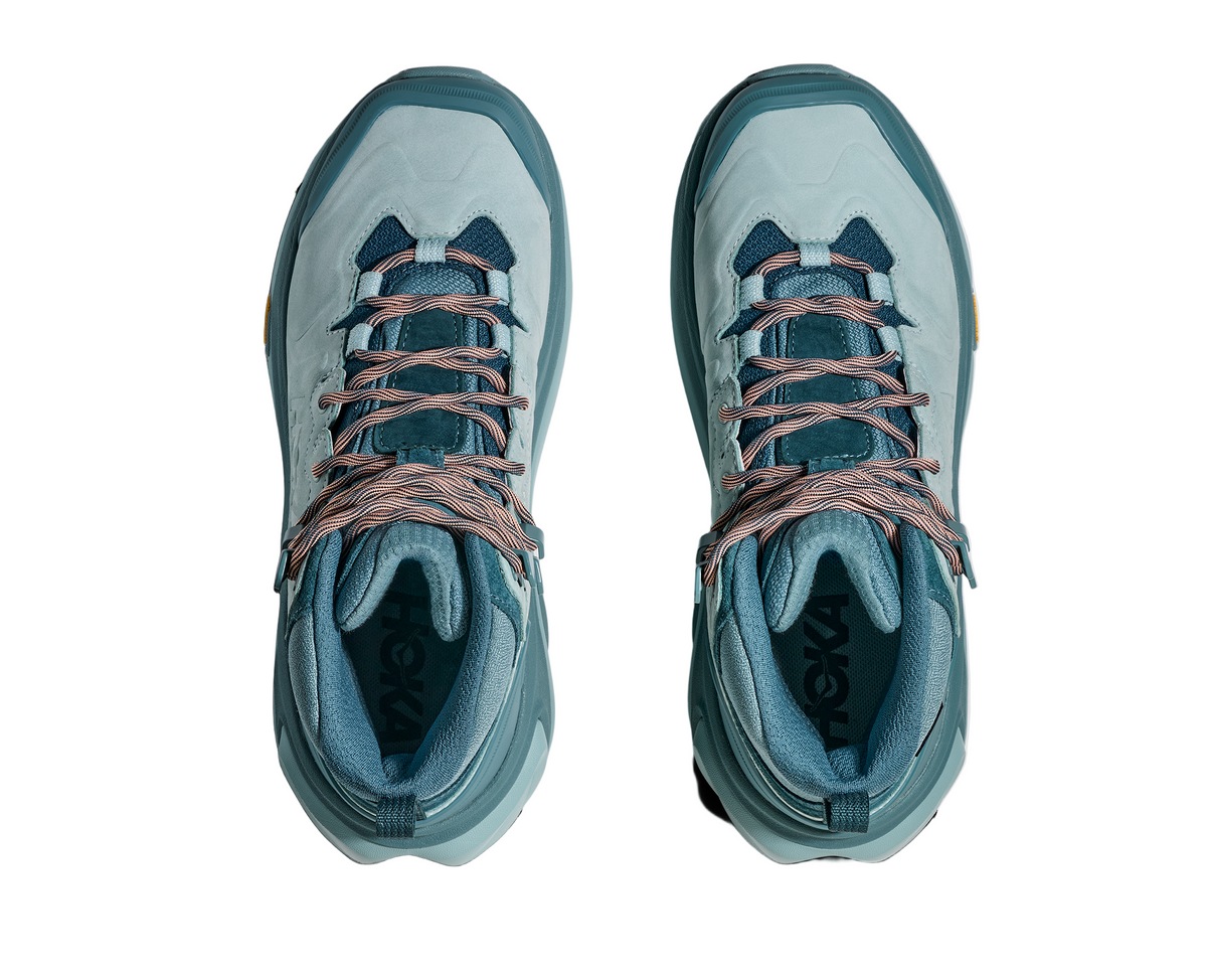Hoka | Kaha 3 GTX | Women's | Mountain Fog/Druzy