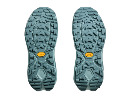 Hoka | Kaha 3 GTX | Women's | Mountain Fog/Druzy