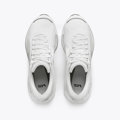 Mount to Coast | P1 | Women's | White