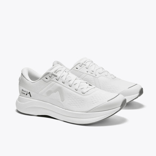 Mount to Coast | P1 | Women's | White