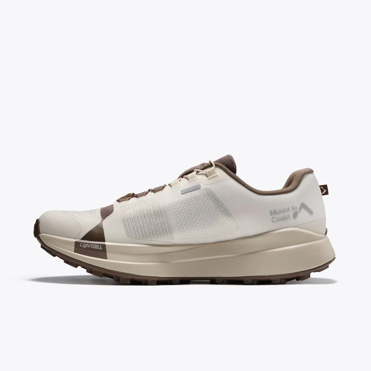 Mount to Coast | T1 | Women's | Dune