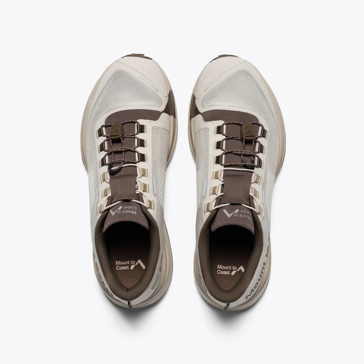 Mount to Coast | T1 | Women's | Dune