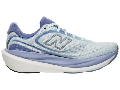 New Balance | 1080 v15 | Women's | Glint Blue/Silver Metallic/Fairweather Blue