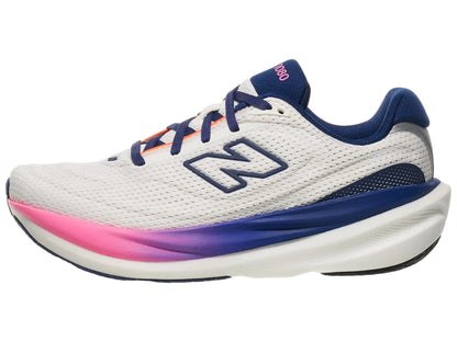 New Balance | 1080 v15 | Women's | Sea Salt/Blue Oyster