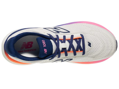 New Balance | 1080 v15 | Women's | Sea Salt/Blue Oyster