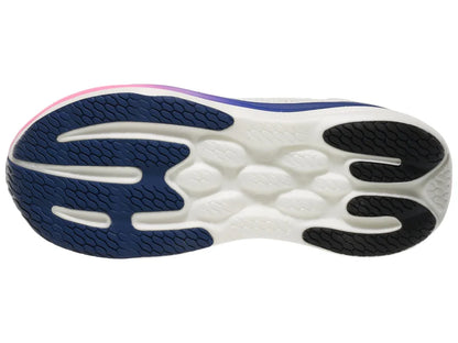 New Balance | 1080 v15 | Women's | Sea Salt/Blue Oyster