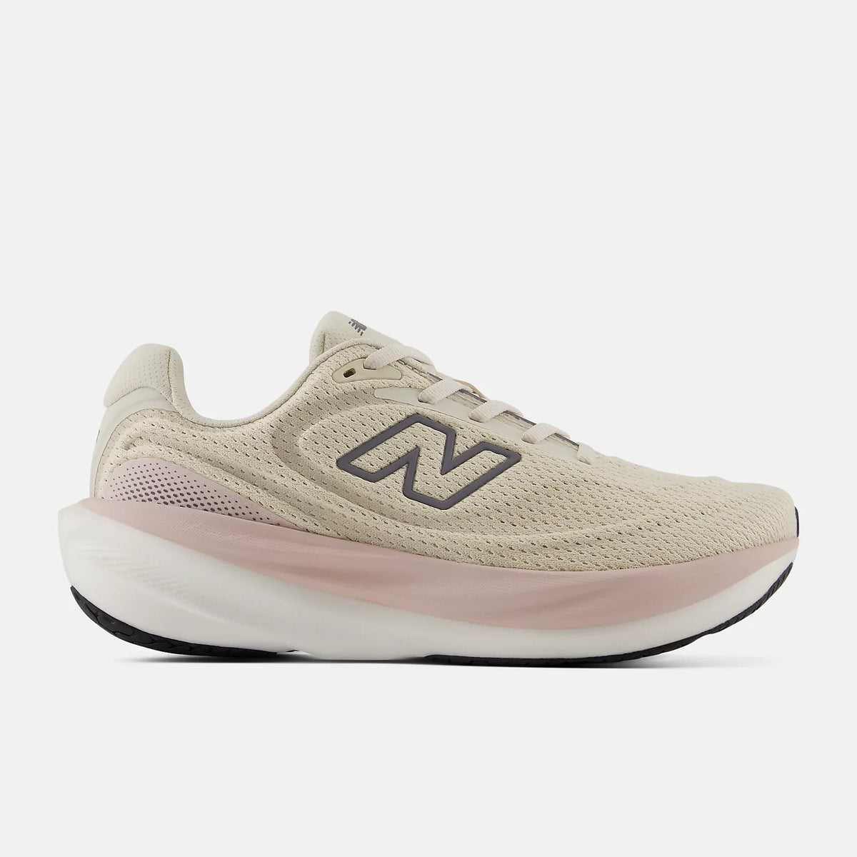 New Balance | 1080 v15 | Women's | Timberwolf/Neptune Grey