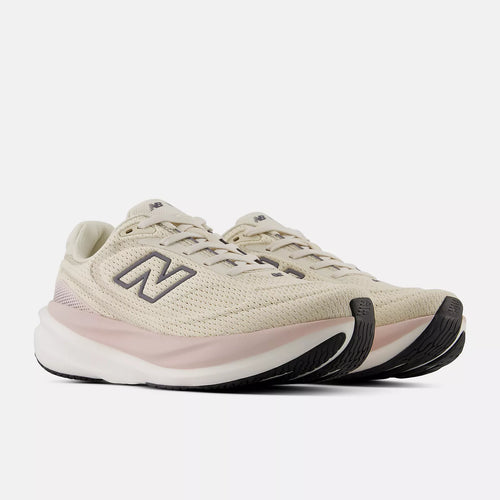 New Balance | 1080 v15 | Women's | Timberwolf/Neptune Grey