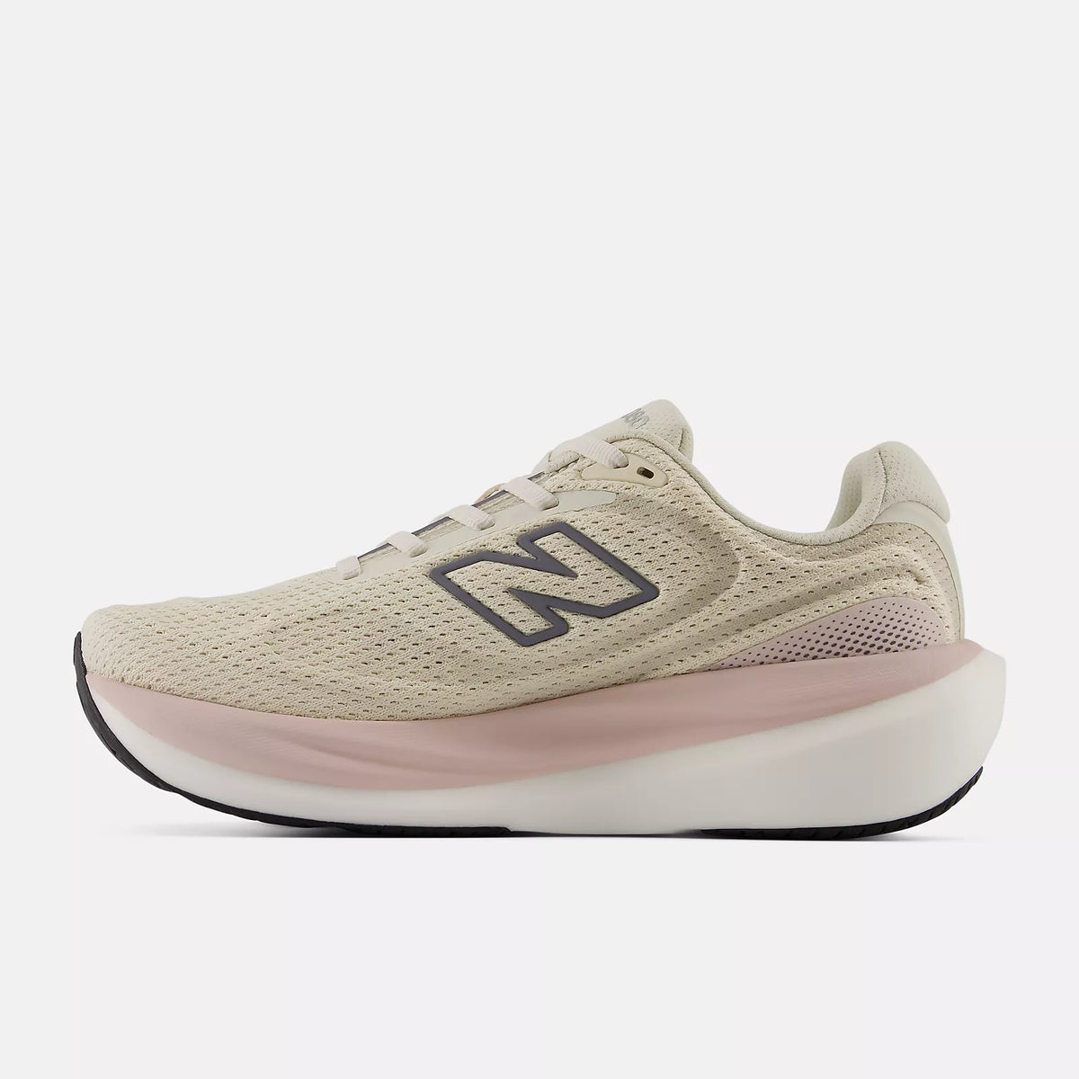New Balance | 1080 v15 | Women's | Timberwolf/Neptune Grey