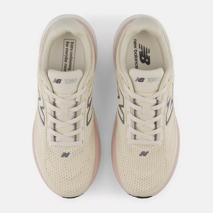 New Balance | 1080 v15 | Women's | Timberwolf/Neptune Grey