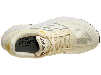New Balance | Fresh Foam X 860 v14 | Women's | Calcium/Sea Salt/Clementine