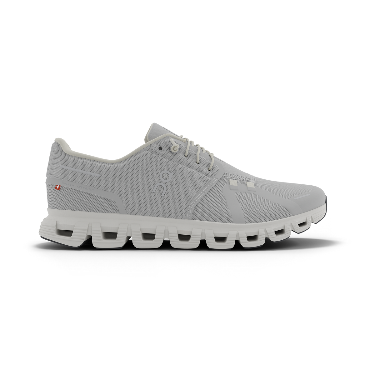 On Running | Cloud 6 | Women's | Glacier/White