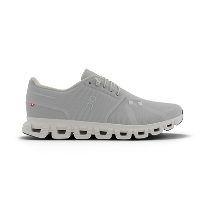 On Running | Cloud 6 | Women's | Glacier/White