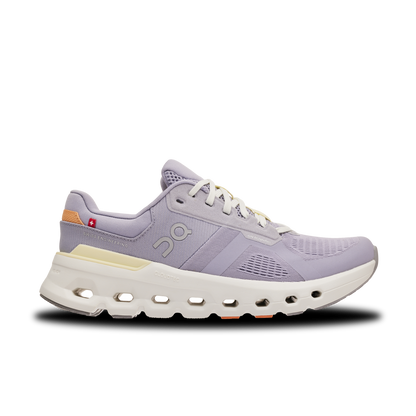 On Running | Cloudrunner 2 | Women's | Lilac/Ivory