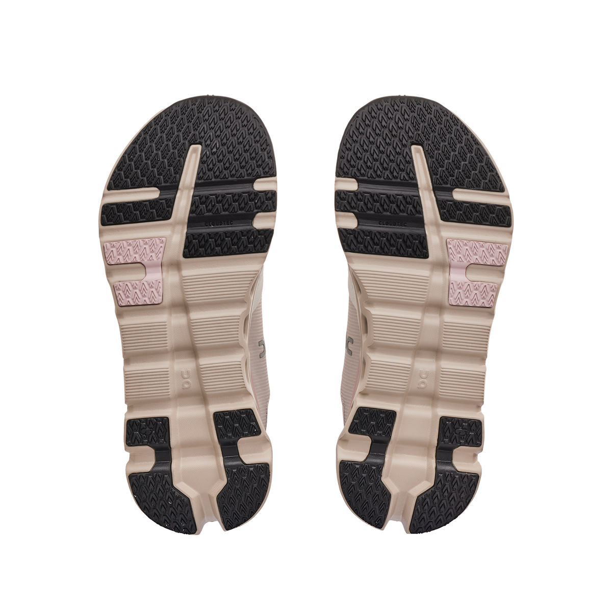 On Running | Cloudrunner 2 | Women's | Lilac/Ivory