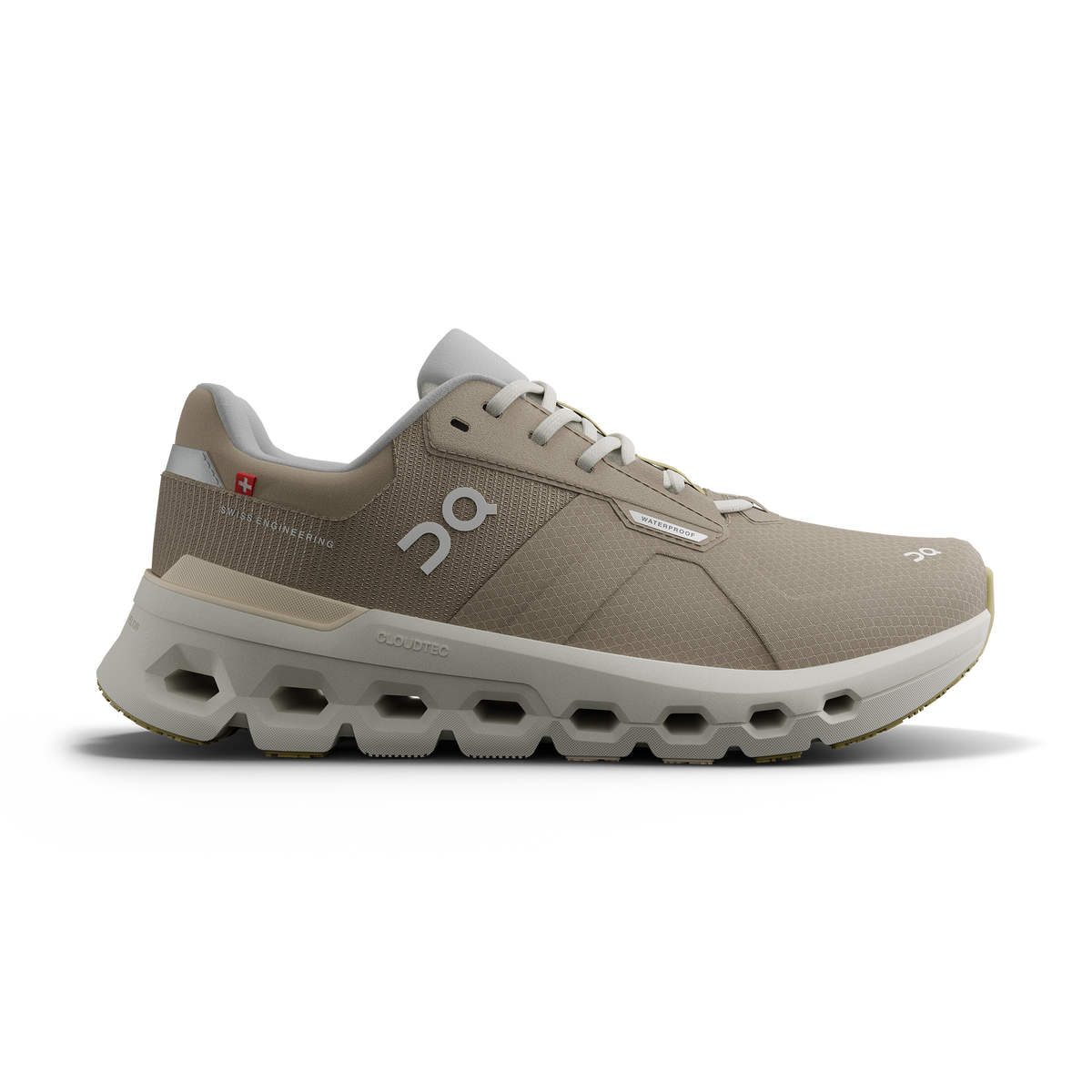 On Running | Cloudrunner 2 WP | Women's | Sand/Dew