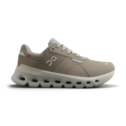 On Running | Cloudrunner 2 WP | Women's | Sand/Dew