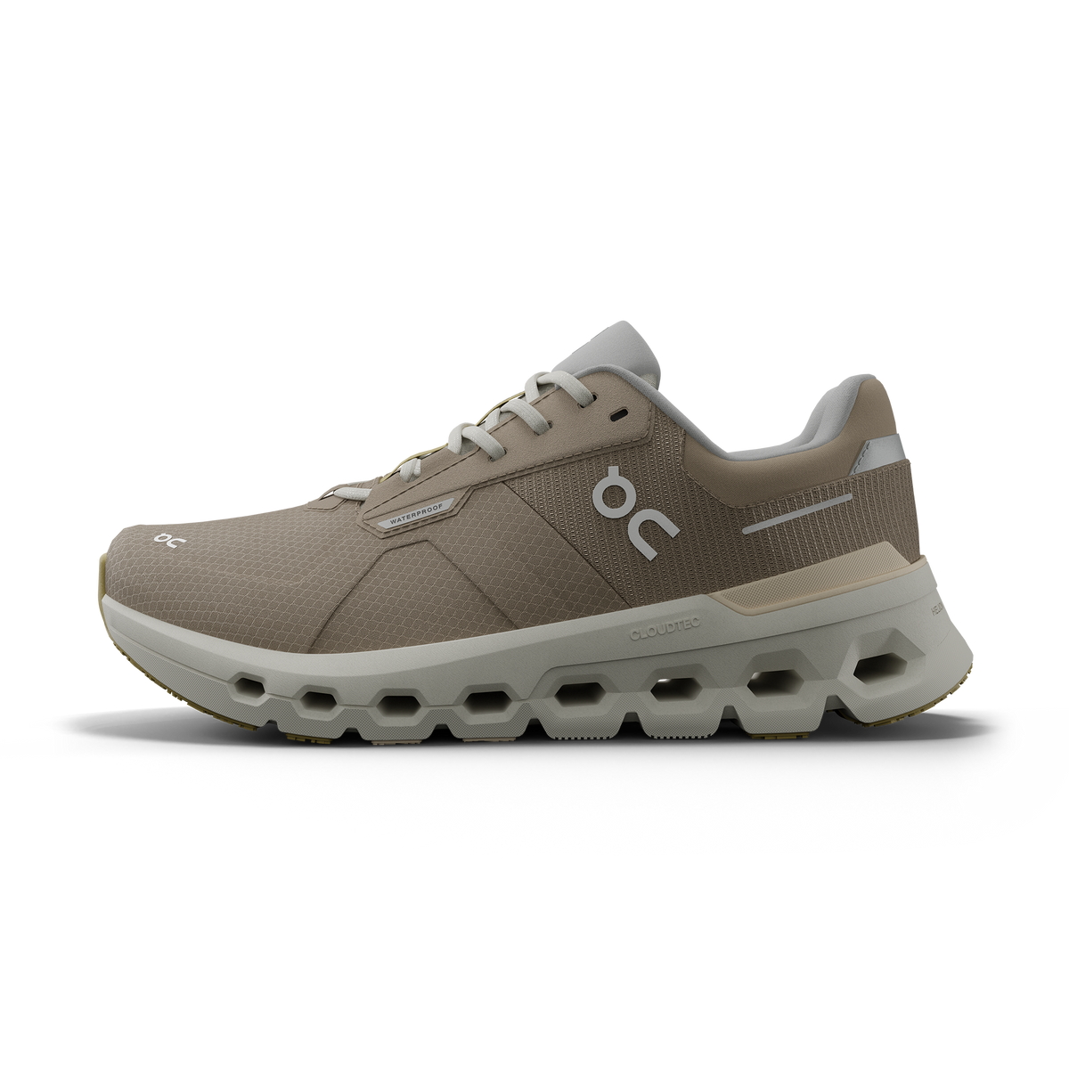 On Running | Cloudrunner 2 WP | Women's | Sand/Dew