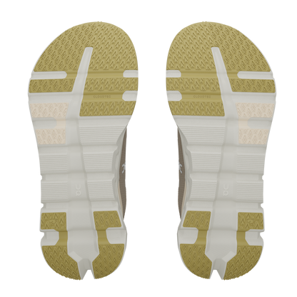 On Running | Cloudrunner 2 WP | Women's | Sand/Dew