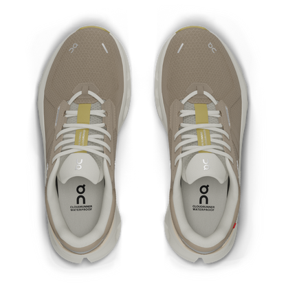 On Running | Cloudrunner 2 WP | Women's | Sand/Dew