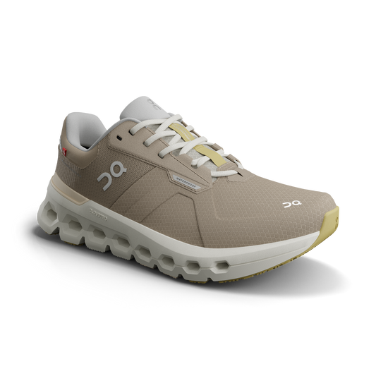 On Running | Cloudrunner 2 WP | Women's | Sand/Dew