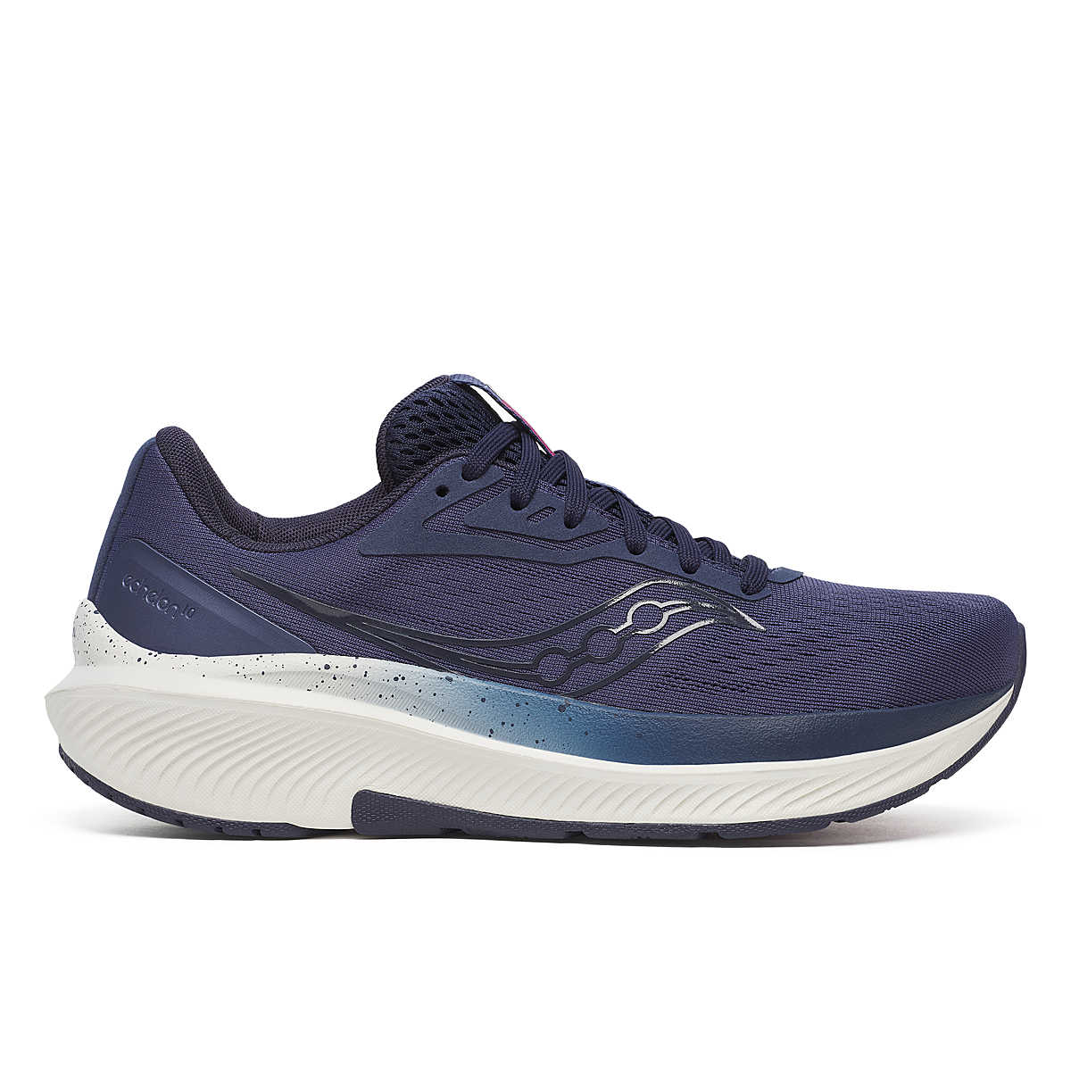Saucony | Echelon 10 | Women's | Navy/Quartz