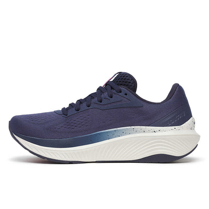 Saucony | Echelon 10 | Women's | Navy/Quartz