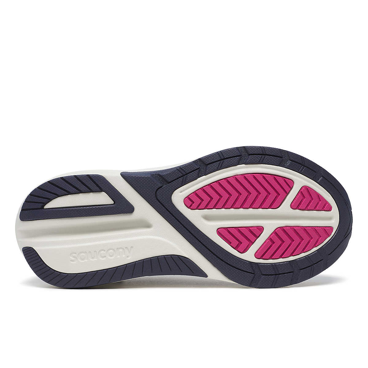 Saucony | Echelon 10 | Women's | Navy/Quartz