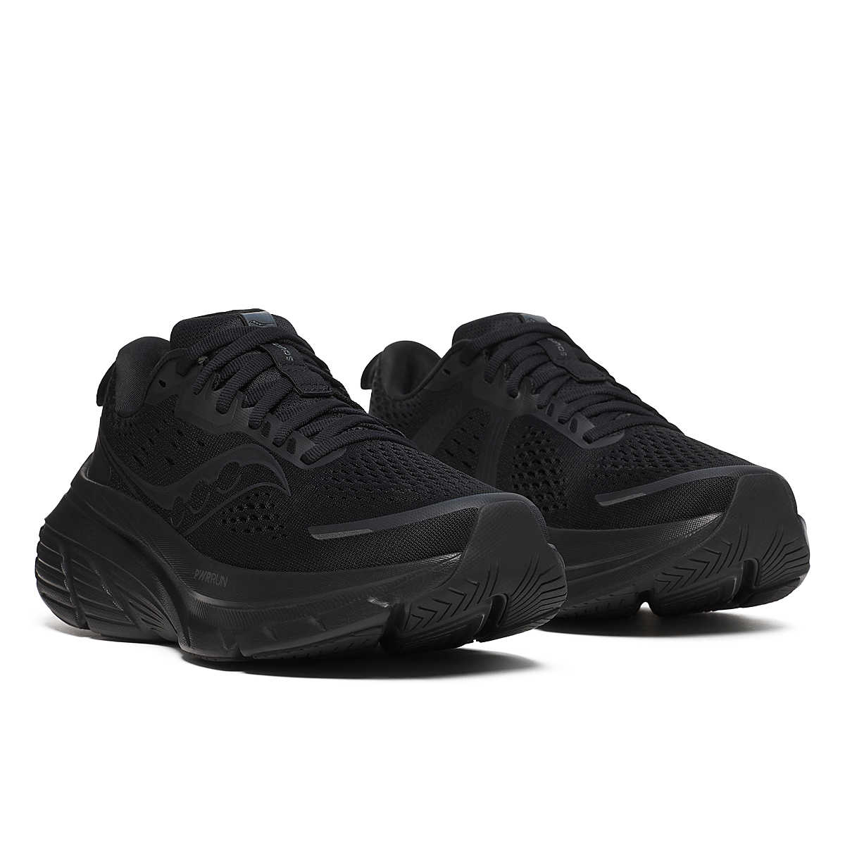 Saucony | Guide 18 | Women's | Triple Black