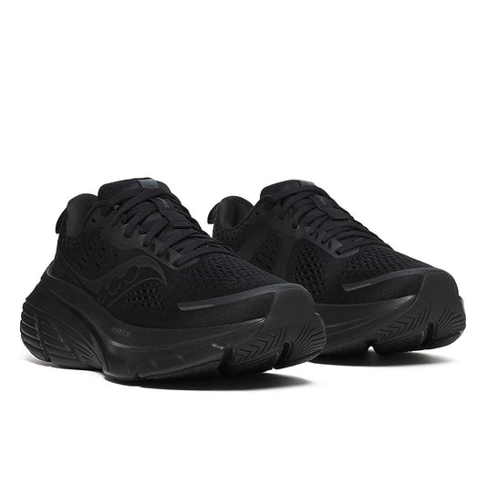 Saucony | Guide 18 | Women's | Triple Black