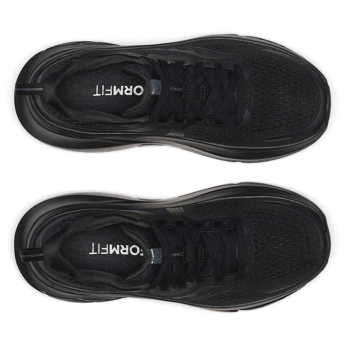 Saucony | Guide 18 | Women's | Triple Black