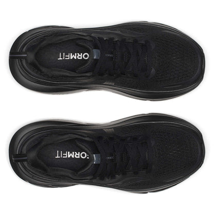 Saucony | Guide 18 | Women's | Triple Black
