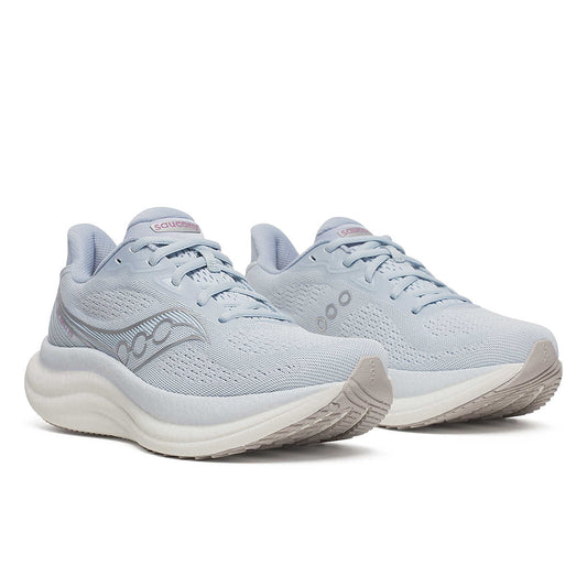 Saucony | Triumph 23 | Women's | Vapor/Arctic