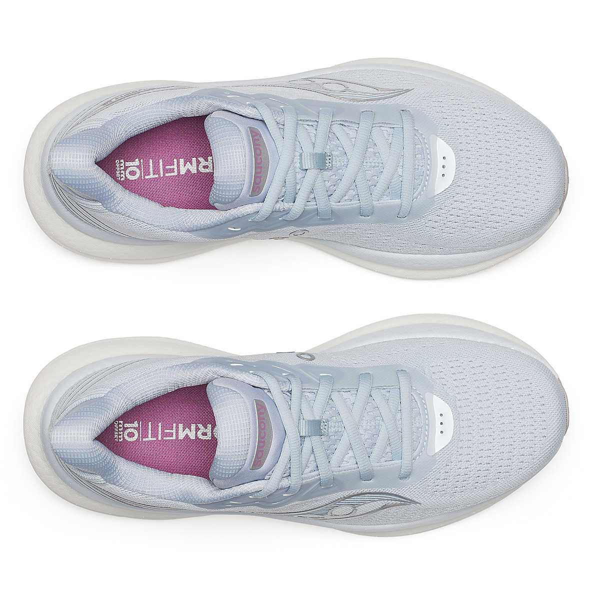 Saucony | Triumph 23 | Women's | Vapor/Arctic