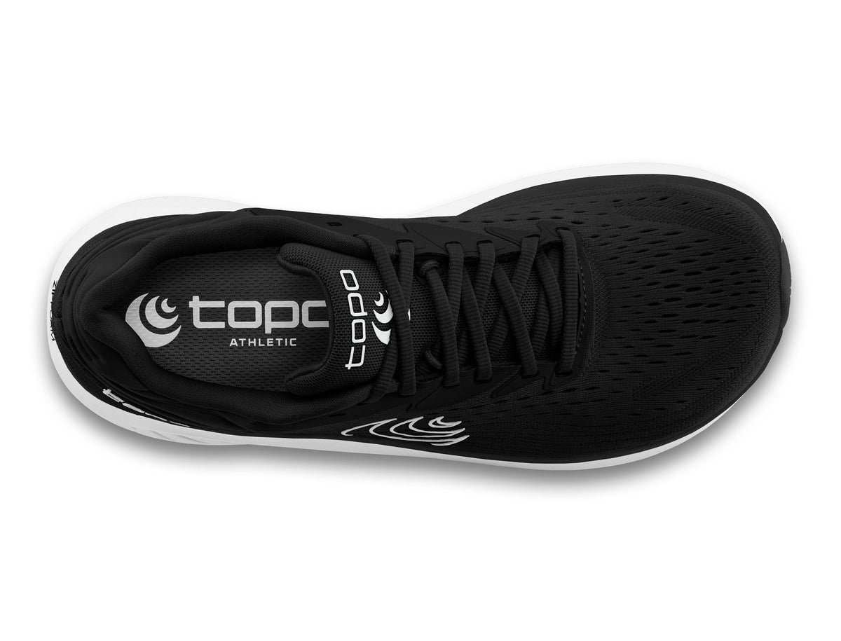 Topo Athletic | Atmos 2 | Women's | Black/White