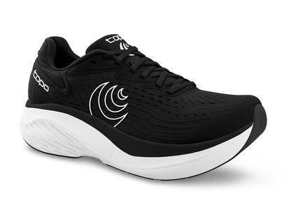 Topo Athletic | Atmos 2 | Women's | Black/White