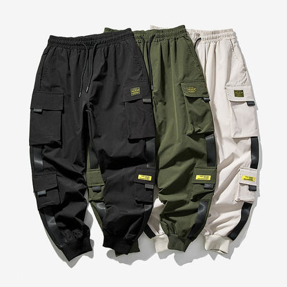 Ziasu Men's Joggers